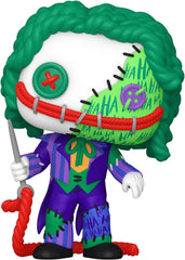 Funko Pop! Animation: Patchwork The Joker