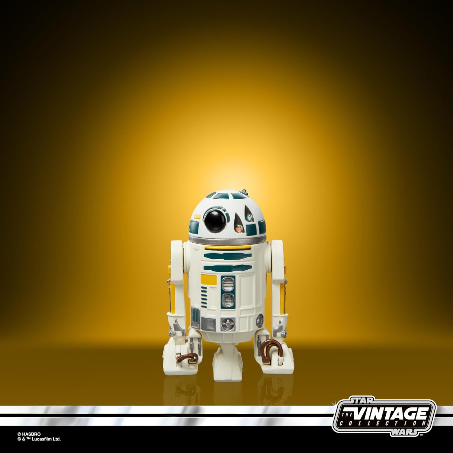 Star Wars The Vintage Collection New Republic E-Wing and KE4-N4
