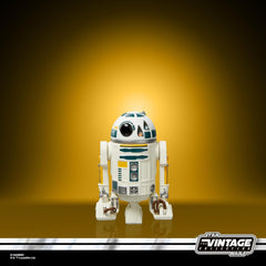 Star Wars The Vintage Collection New Republic E-Wing and KE4-N4