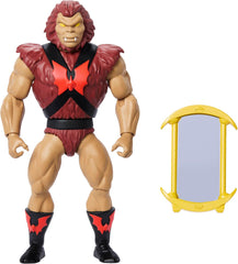[Pre-Order] Masters of the Universe Origins, Grizzlor (Cartoon Collection) Action Figure & Accessories Set