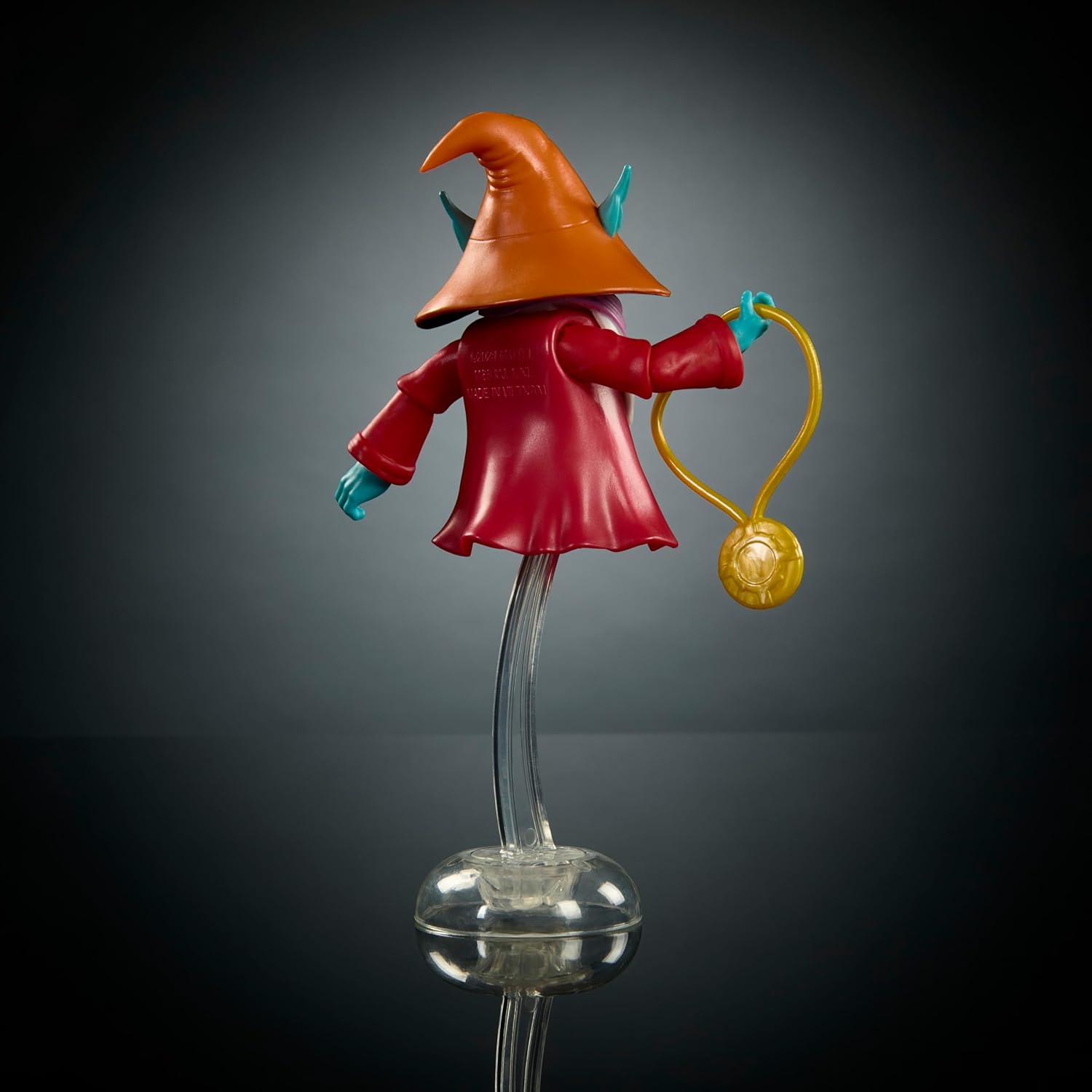 [Pre-Order] Masters of the Universe Origins, Orko (Cartoon Collection) Action Figure & Accessories Set