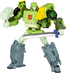 Transformers Toys Studio Series Leader The The Movie 86-30 Springer, 8.5-inch Converting Action Figure, 8+