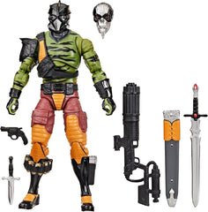 [Pre-Order] G.I. Joe Classified Series #155, Darklon Action Figure