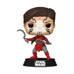 [Pre-Order] Funko Pop! Star Wars: Tales of the Empire Morgan Elsbeth Glow-in-the-Dark