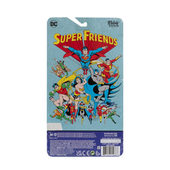 McFarlane Toys - DC Retro Super Friends Green Lantern 6-Inch Scale Action Figure