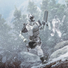 [Pre-Order] G.I. Joe Classified Series Arctic B.A.T. 6-Inch Action Figure