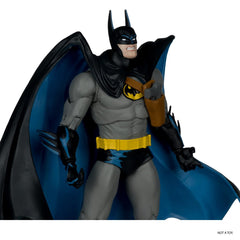 [Pre-Order] McFarlane Toys - DC Collector Edition Batman Year Two Version Action Figure (Chase)