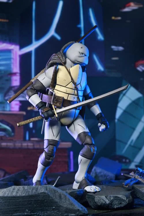 [Pre-Order] Teenage Mutant Ninja Turtles: The Last Ronin II - Re-Evolution Ultimate Uno Action Figure