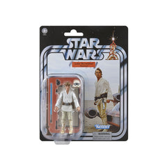 [Pre-Order] Star Wars The Vintage Collection Landspeeder (Tatooine) Vehicle & Luke Skywalker, The Empire Strikes Back Action Figure