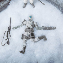 [Pre-Order] G.I. Joe Classified Series Arctic B.A.T. 6-Inch Action Figure