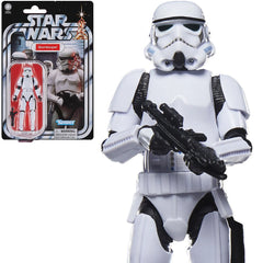 [Pre-Order] Star Wars The Vintage Collection 3 3/4-Inch Stormtrooper Action Figure