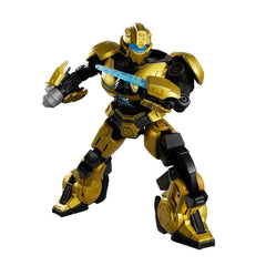 [Pre-Order] Blokees - Transformers: One Classic Class Bumblebee Model Kit