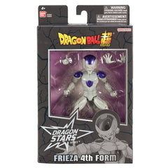 Dragon Ball Super - Dragon Stars Frieza Final Form Version 2 Action Figure