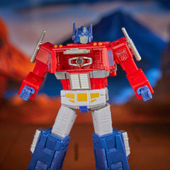 [Pre-Order] Transformers Studio Series Commander Class The Transformers: The Movie 86-31 Optimus Prime
