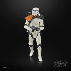 [Pre-Order] Star Wars The Black Series Sandtrooper 6-Inch Action Figure