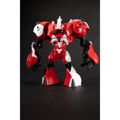 McFarlane Toys -  Robot Wars Spawn 30th Anniversary Action Figure