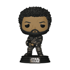 [Pre-Order] Funko Pop! Star Wars: Andor Saw Gerrera