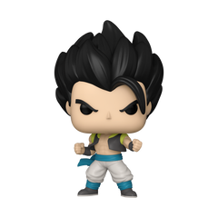 Dragon Ball Super: Broly Gogeta Funko Pop! Vinyl Figure