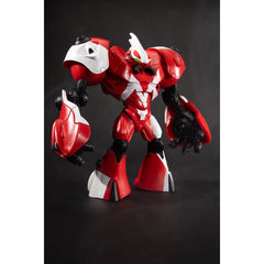 McFarlane Toys -  Robot Wars Spawn 30th Anniversary Action Figure