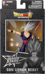 Dragon Ball Super - Dragon Stars - Son Gohan Beast (Super Hero)