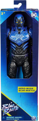 DC Comics, Hero-Mode Blue Beetle Action Figure