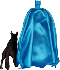 McFarlane Toys - DC Multiverse Batman & Ace The Bat-Hound (Silver Age) Action Figure