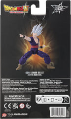 Dragon Ball Super - Dragon Stars - Son Gohan Beast (Super Hero)