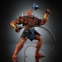 [Pre-Order] Masters of the Universe Masterverse New Eternia, Beast Man Action Figure & Accessories Set
