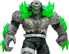 McFarlane Toys - DC Multiverse Kryptonite Doomsday (Superman/Batman) Mega Figure