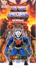 Masters of the Universe Origins, Hordak Action Figure & Accessories Set