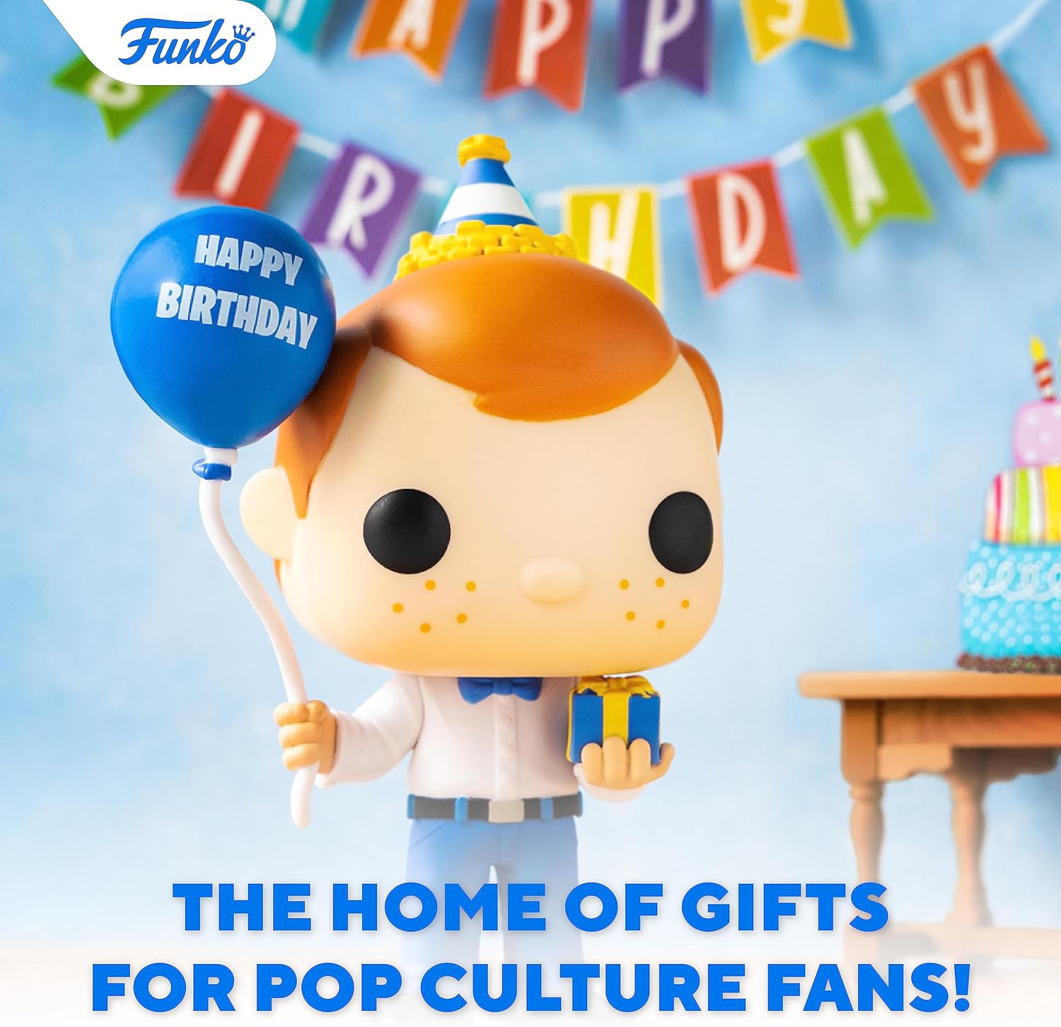 Funko Pop! Movies: Cheech & Chong's Up in Smoke - Chong