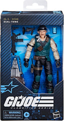 [Pre-Order] G.I. Joe Classified Series Dial-Tone, Collectible 6 Inch Action Figure with 6 Accessories