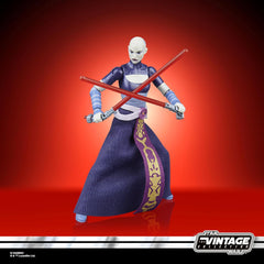 [Pre-Order] Star Wars The Vintage Collection Asajj Ventress, The Empire Strikes Back Action Figure