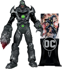 McFarlane Toys - DC Multiverse Grid (Forever Evil)
