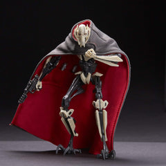 Star Wars The Black Series General Grievous Action Figure