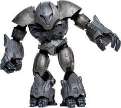 McFarlane Toys - DC Multiverse Justice Buster (Batman: Endgame) Mega Figure