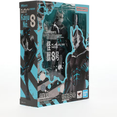 TAMASHII NATIONS - Kaiju No. 8 - Kaiju No. 8, Bandai Spirits S.H.Figuarts Action Figure