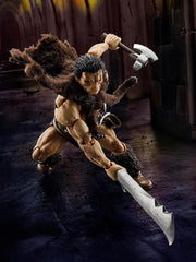 TAMASHII NATIONS - Berserk - Nosferatu Zodd S.H.Figuarts Action Figure