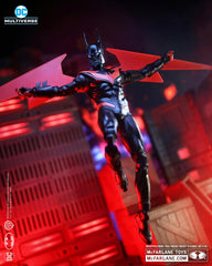 McFarlane Toys - DC Multiverse Batman Beyond (Neo Gothic) Action Figure