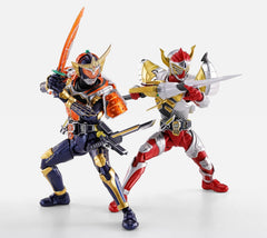 TAMASHII NATIONS - Kamen Rider Gaim Orange Arms Shinkocchou Seihou S.H.Figuarts Action Figure