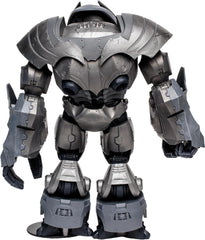 McFarlane Toys - DC Multiverse Justice Buster (Batman: Endgame) Mega Figure