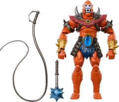 [Pre-Order] Masters of the Universe Masterverse New Eternia, Beast Man Action Figure & Accessories Set