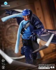 McFarlane Toys - DC Multiverse Captain Boomerang (The Flash) Action Figure, Styles may vary