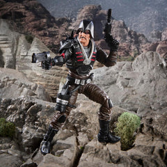 [Pre-Order] G.I. Joe Classified Series Major Bludd, Collectible 6 Inch Action Figure with 7 Accessories