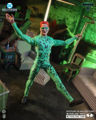 McFarlane Toys - DC Multiverse The Riddler (Batman Forever) Action Figure