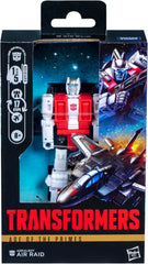 Transformers Age of The Primes Deluxe Class Aerialbot Air Raid, 5.5-inch Converting Action Figure