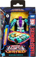 Transformers Legacy Deluxe Class G2 Universe Breakdown, 5.5-inch Converting Action Figure, 8+