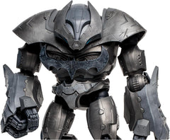 McFarlane Toys - DC Multiverse Justice Buster (Batman: Endgame) Mega Figure