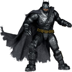 McFarlane Toys - DC Multiverse Batman Armored Suit Action Figure (Batman VS Superman: Dawn of Justice)