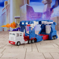 [Pre-Order] Transformers Toys Studio Series Commander The Movie 86-21 Ultra Magnus Action Figure